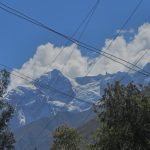 Peruvian peaks