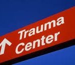 trauma center